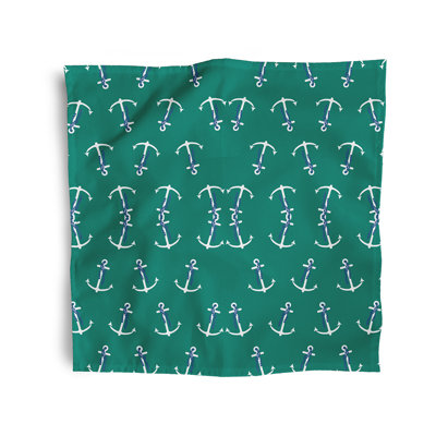 Harp Polyester Square Napkin