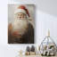 Art des Fêtes de Noël - Toile tendue avec châssis - Série 2-CXCV III-30311092