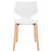 Darnel Molded Dining Chair-83571230