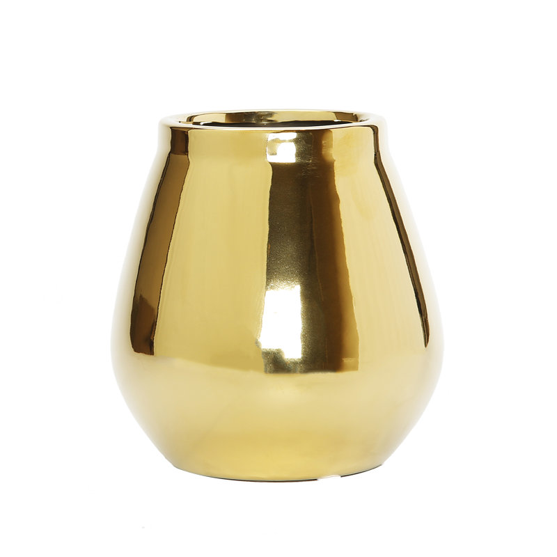 Stainless Steel Table Vase
