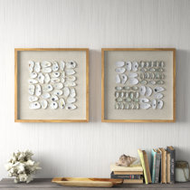 Beachcrest Home™ Wall Accents You'll Love
