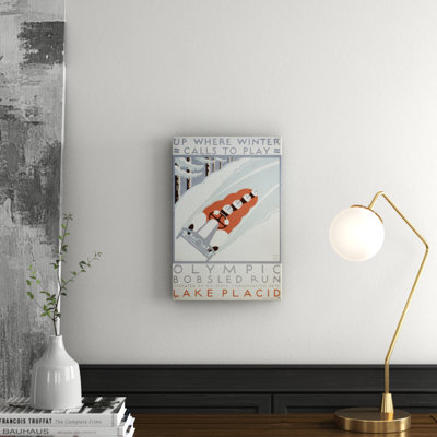 Print on Canvas