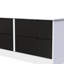 Berklie 4 Drawer Bed Box (Ready Assembled)-130094520