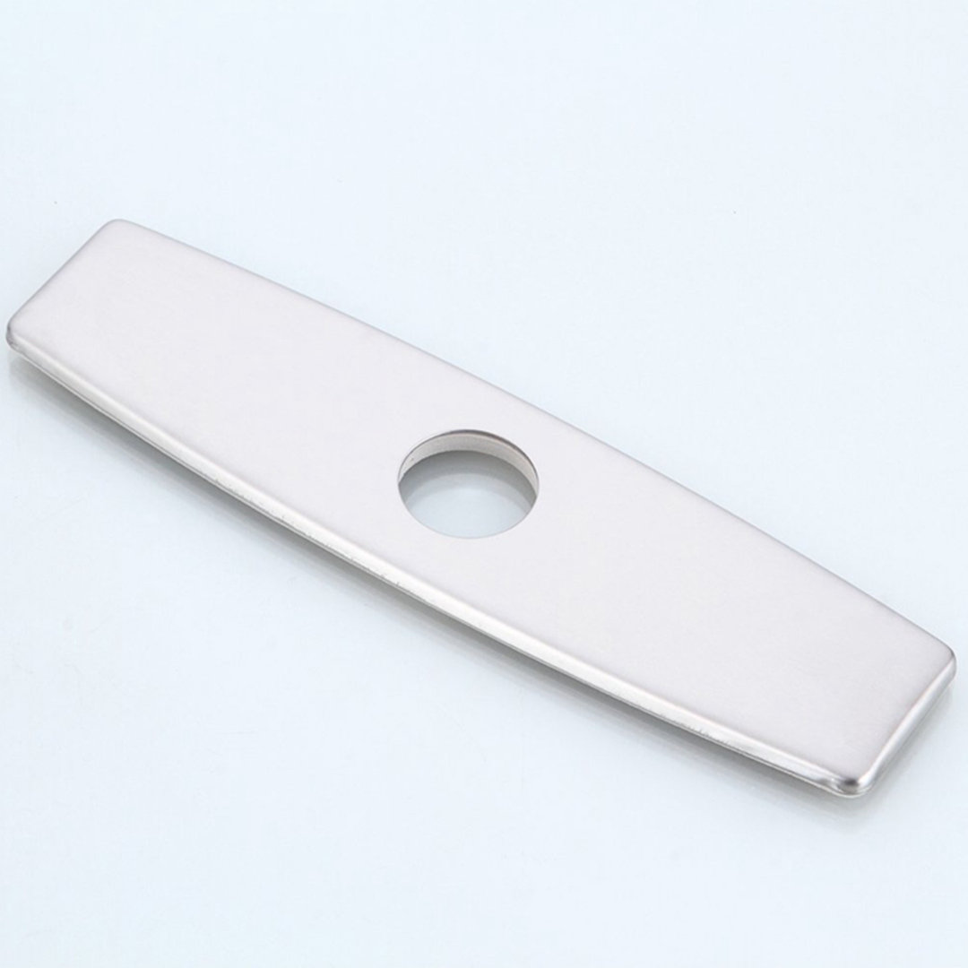 Sink Hole Cover Deck Plate VIBRANTBATH 