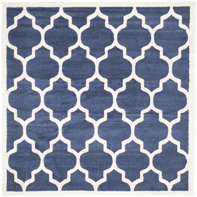 Maribel Geometric Area Rug