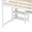 Lit mezzanine double Orelia pour enfants-111574678