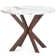 Breshia 40" Round Dining Room Table