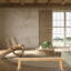 Hewett Bench 8'-1020531069