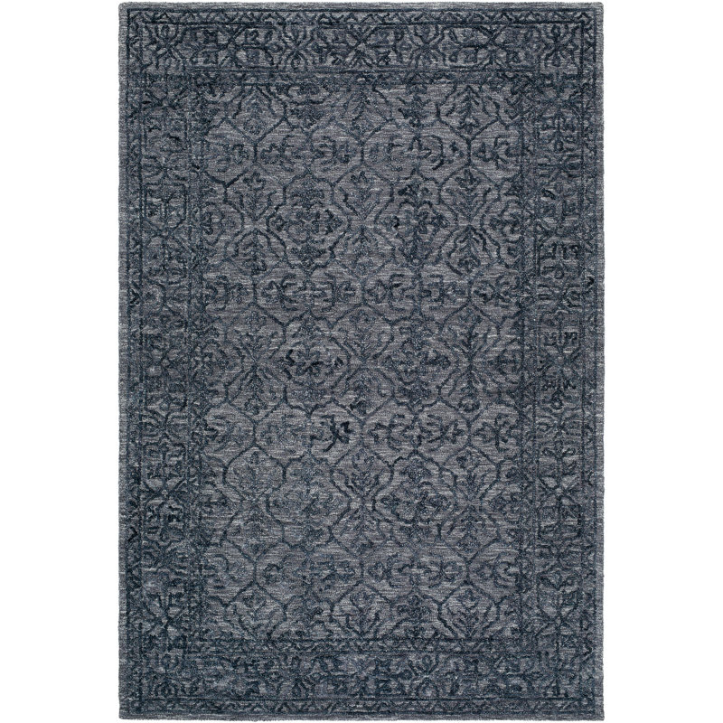 Tapis Abihail, Rectangle 8 pi x 10 pi