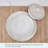 Mikasa Harley 12-Piece Stoneware Dinnerware Set, Service for 4