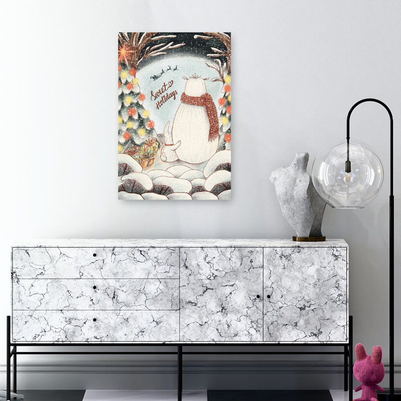 Print, 91.44cm H x 60.96cm W
