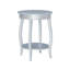 Table de bout avec rangement Everill-2048912937