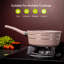 Non-Stick Aluminum Saucepan-60200122