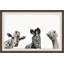 Orofino What a Trio, reproduction encadrée-74491752-74491758