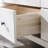 Bhuneshwar 6 Drawer Solid Wood Double Dresser-73486783