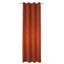Breedlove Eyelet Room Darkening Single Curtain-17544879-17544883