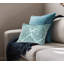 Coussin en coton-646870138