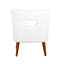 Fauteuil de chambre rembourré Avereigh-19034267