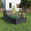 Metal Raised Garden Bed-280753549-280753548