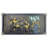Egyptian Pharaoh Figurine End Table