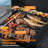 2-Burner Propane Gas BBQ Grill