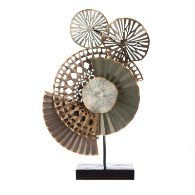 Damiansville Abstract Figurines & Sculptures
