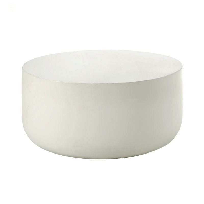 Table basse Dustan