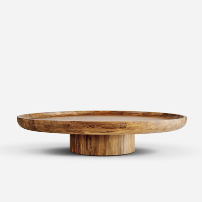 Large Batea Coffee Table