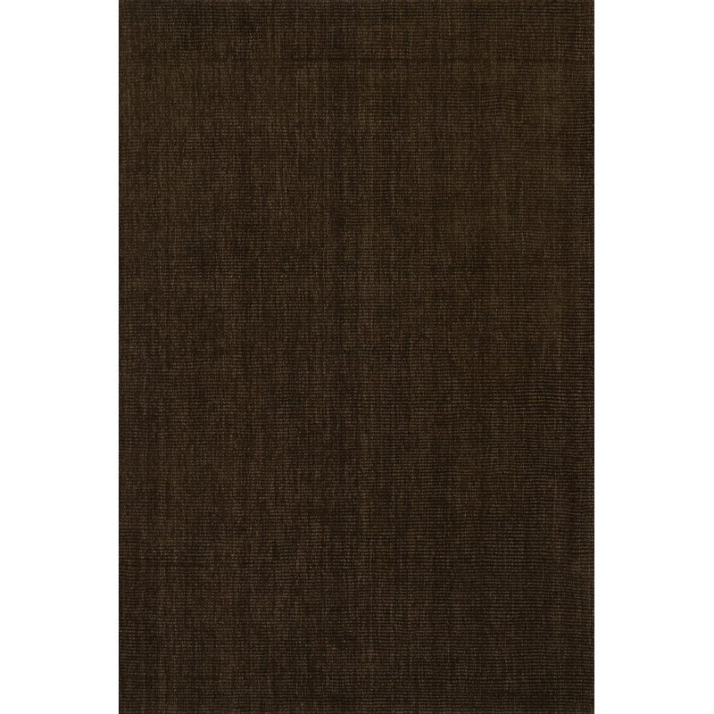 Tapis confortable en laine Nate Berkus Crosby, Tapis de couloir 2 pi 6 po x 8 pi