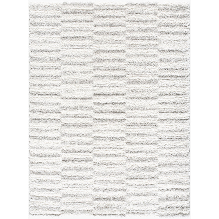 Mical Machine Woven Rug