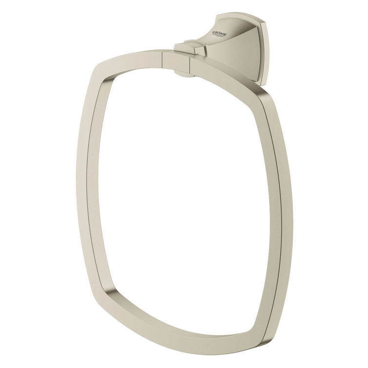 Grandera® Wall Mounted Towel Ring