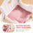 Wooden Baby Doll High Chair