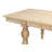 Jocelyn Solid Wood Dining Table