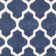 Tapis bleu marine Ammundsen