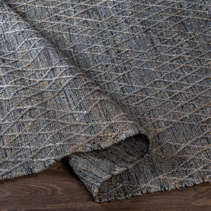 Faust Geometric Indoor Rug, Rectangle 2' x 3'