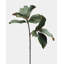 Faux Magnolia Branch