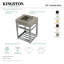 Ensemble de meuble-lavabo simple 25 po Fauceture-49719162
