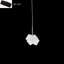Tourbillon 1 - Light Single Geometric Pendant-26618010-116828508