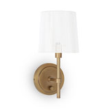 Franklin Sconce