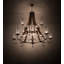 12 - Light Chandelier