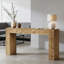 Console moderne pour le salon