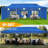 Tents for Parties 10x30 Heavy Duty Pop Up Canopy Tent with 5 Sidewalls&Wheeled Bag, Commercial Event Party Tent Wedding Instant Canopy Waterproof, UV 50+, Upgraded Thicked Hexagonal Legs-111625878