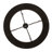 Afsari 12 - Light Dimmable Wagon Wheel Chandelier