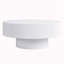 Table de bout Modern Drum-114904338