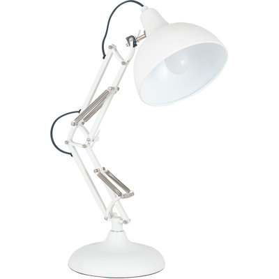 Haidar Metal Desk Lamp