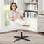 Fauteuil George Oliver Criss