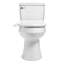 Swash Thinline T22 Luxury Bidet Toilet Seat with Side Arm Control, White-130371990