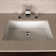 Cube 21.75'' L Bathroom Sink
