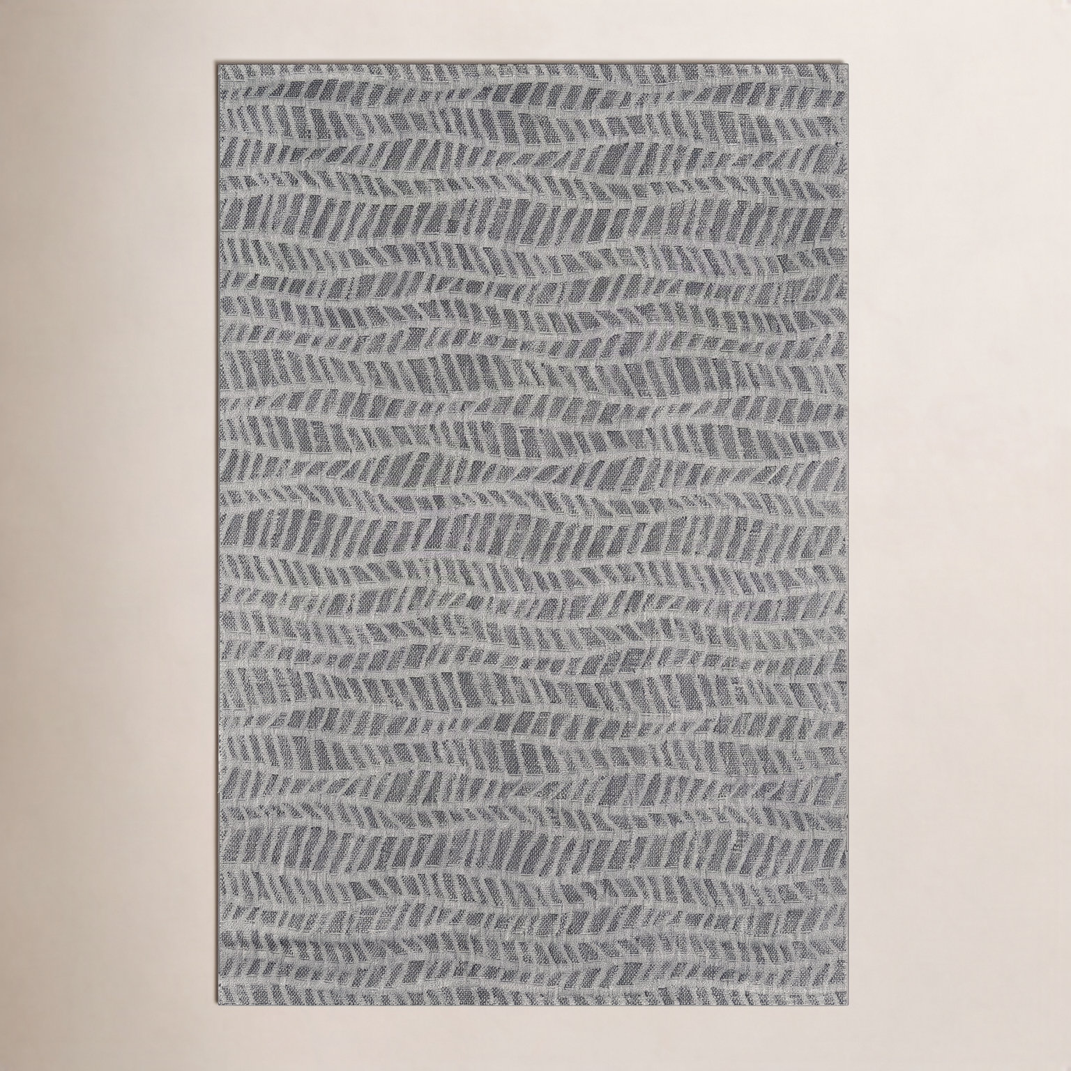 Taye Abstract Rug, Rectangle 7'10" x 10'10"