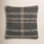 Amber Lewis x Loloi 18" x 18" Cotton Pillow Cover